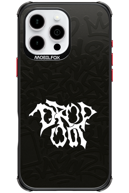 Drop Out 2.0 - Apple iPhone 16 Pro Max