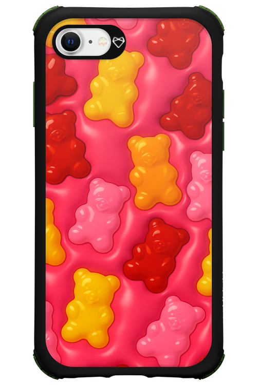 GumBears - Apple iPhone 8