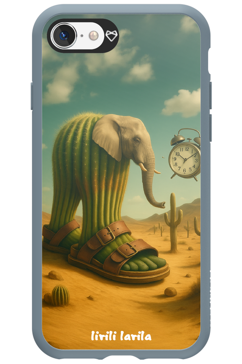 Lirili larila - Apple iPhone SE 2022