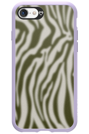 Easy Nature - Apple iPhone 8