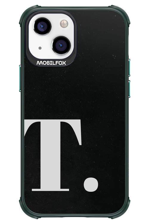 T (Off Space) 2.0 - Apple iPhone 13 Mini