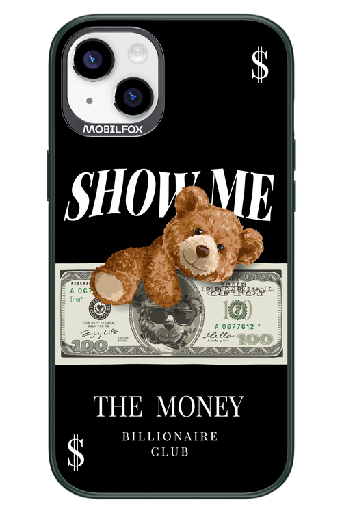 Show Me The Money - Apple iPhone 14 Plus