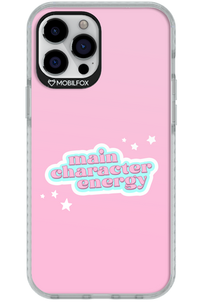 The Main Pink - Apple iPhone 12 Pro Max