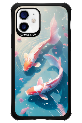 Koi - Apple iPhone 12