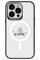 Iconic Sparkle - Apple iPhone 13 Pro