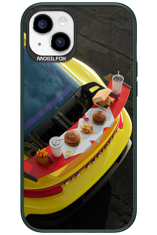 BigBusiness - Apple iPhone 15 Plus