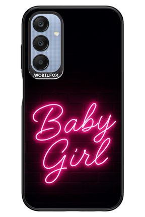 Neon Babe 2.0 - Samsung A25