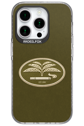 Nature Check - Apple iPhone 15 Pro