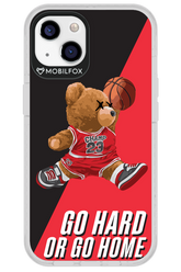 Go hard, or go home - Apple iPhone 13