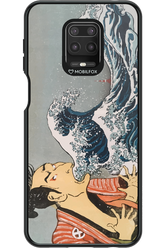 Surf God - Xiaomi Redmi Note 9 Pro