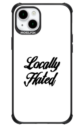 Locally Hated - Apple iPhone 15 Plus