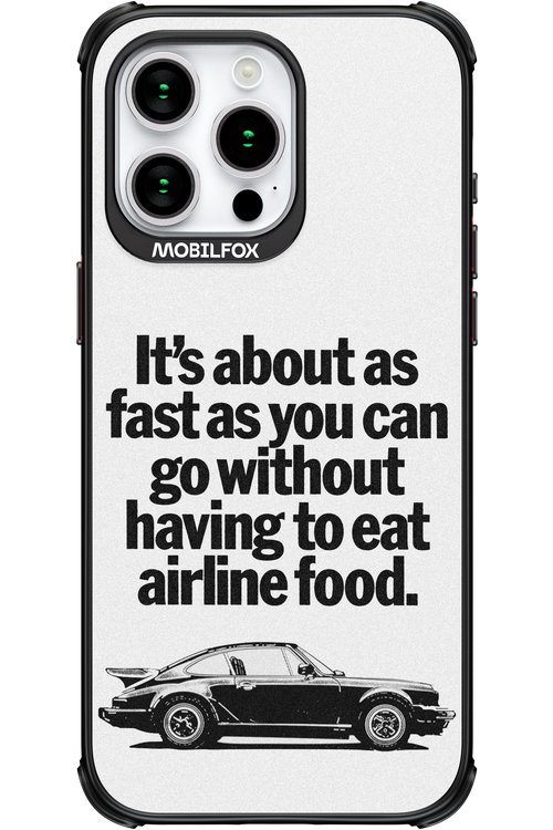 Retro Car II 2.0 - Apple iPhone 15 Pro Max