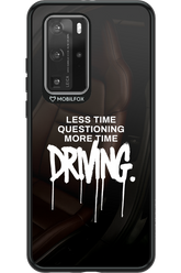 More Driving - Huawei P40 Pro