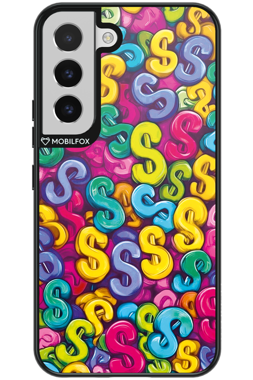 I need dollars - Samsung Galaxy S22
