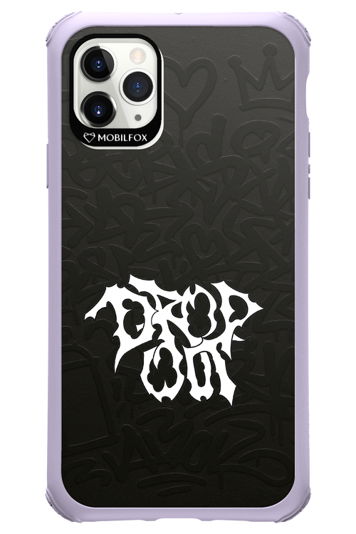 Drop Out 2.0 - Apple iPhone 11 Pro Max