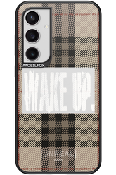 Are you awake? - Samsung Galaxy S24+