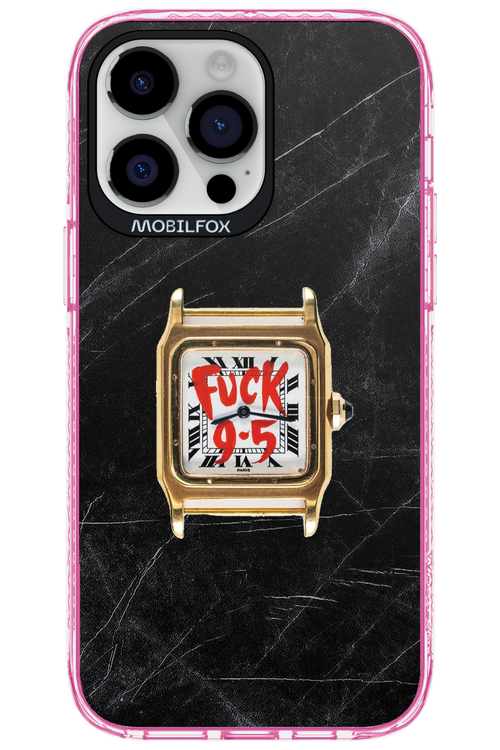 f_ck 2.0 - Apple iPhone 14 Pro Max