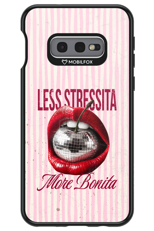 Bonita 2.0 - Samsung Galaxy S10e