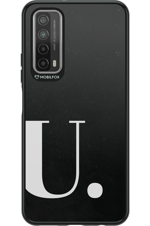 U (Off Space) - Huawei P Smart 2021