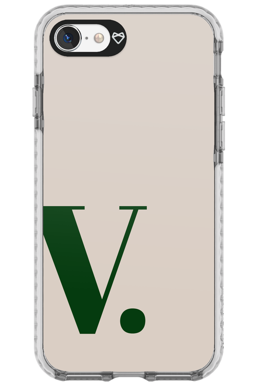 V (Tennis Zone) - Apple iPhone 7