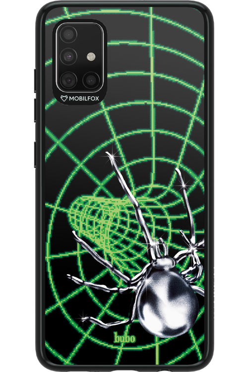 SINGULARITY - Samsung Galaxy A51