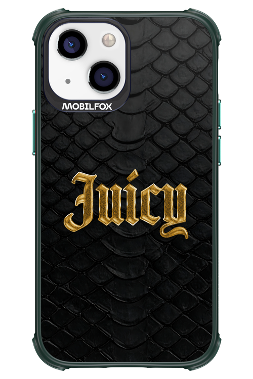 Juicy Gold 2.0 - Apple iPhone 13 Mini