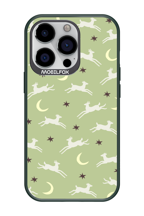 Folclore Rush - Apple iPhone 13 Pro