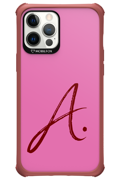 (Sorbet) A 2.0 - Apple iPhone 12 Pro Max