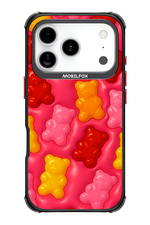 GumBears - Apple iPhone 17 Pro