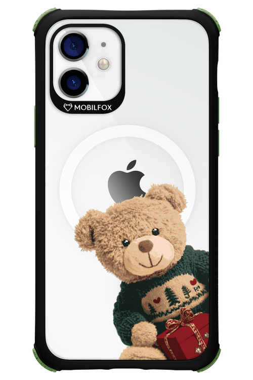 Gifting Bear - Apple iPhone 12