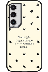 Your Light - Samsung Galaxy S24+