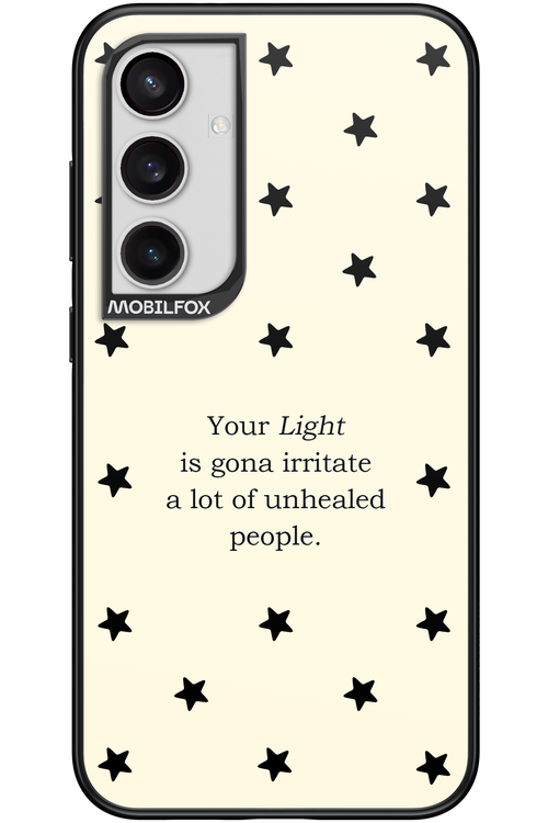 Your Light - Samsung Galaxy S24+