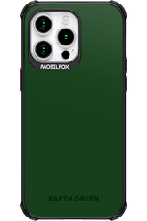 Earth Green - Apple iPhone 15 Pro Max