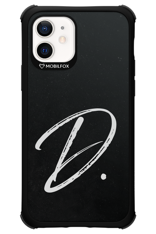 (Off Space) D 2.0 - Apple iPhone 12