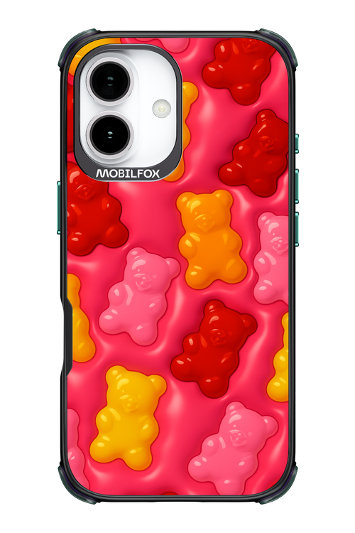 GumBears - Apple iPhone 17
