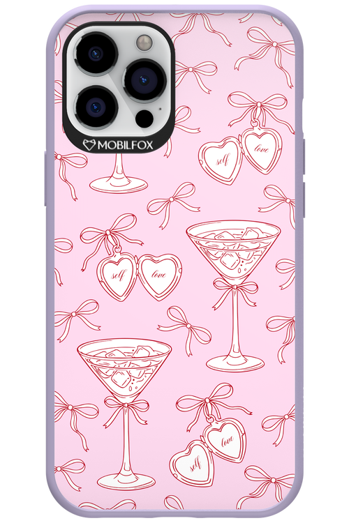 Tipsy Toast 2.0 - Apple iPhone 12 Pro Max
