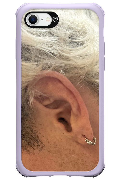 Ear - Apple iPhone SE 2020