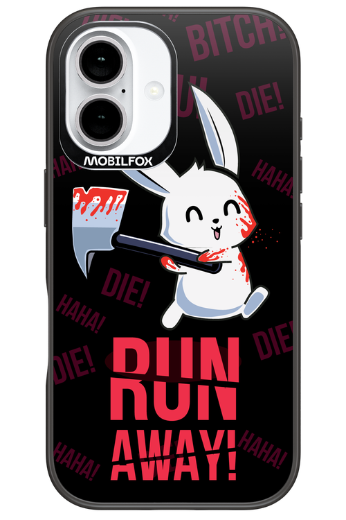 Run Away - Apple iPhone 16
