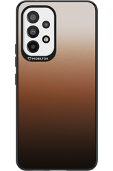 Desert Sunset - Samsung Galaxy A53