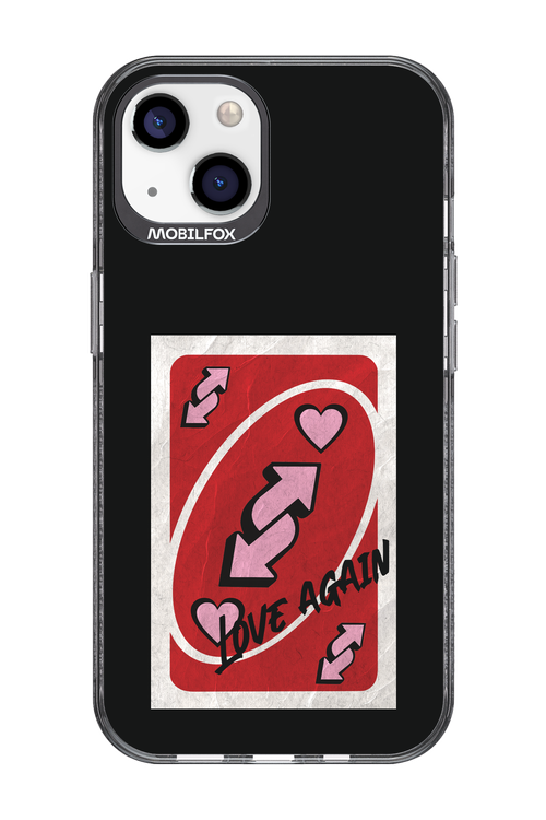 LOVE AGAIN 2.0 - Apple iPhone 13