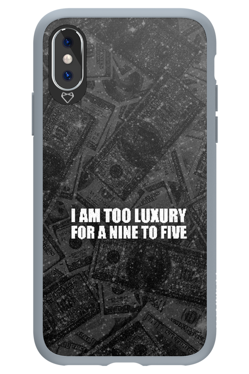 9 to 5 - Apple iPhone XS