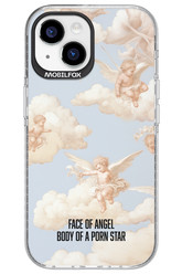 Angelface - Apple iPhone 15