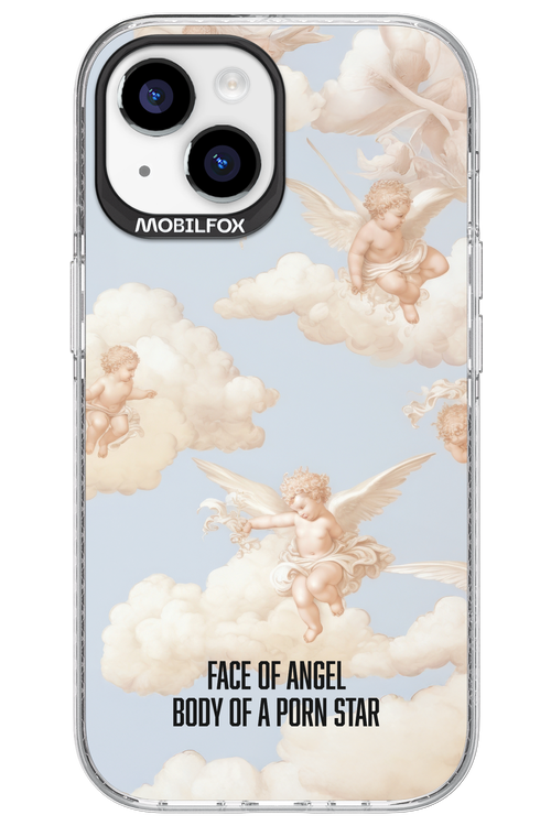 Angelface - Apple iPhone 15