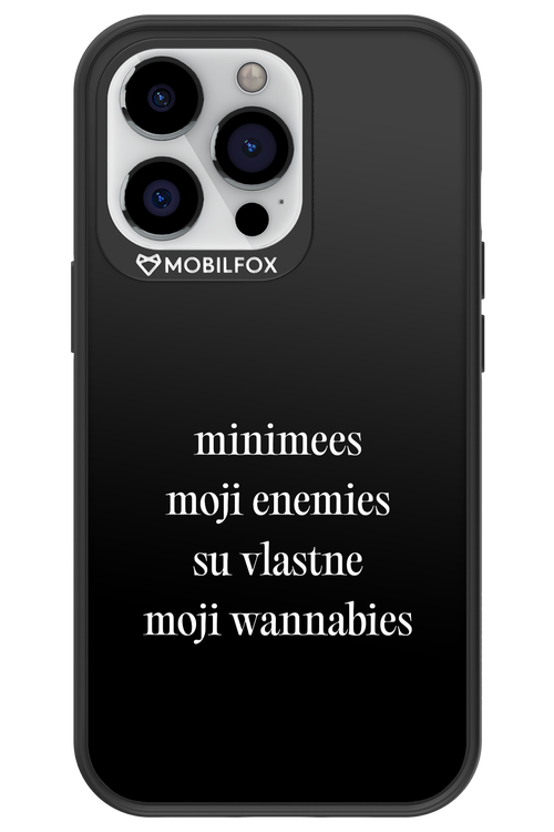 Minimees - Apple iPhone 13 Pro