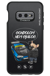 Nem gyalog II - Samsung Galaxy S10e