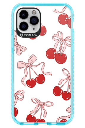 Cherry Queen - Apple iPhone 11 Pro