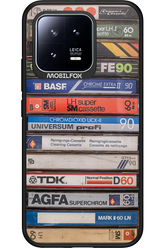 Retro Vibes - Xiaomi 13