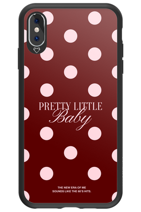 60’s Baby - Apple iPhone XS Max