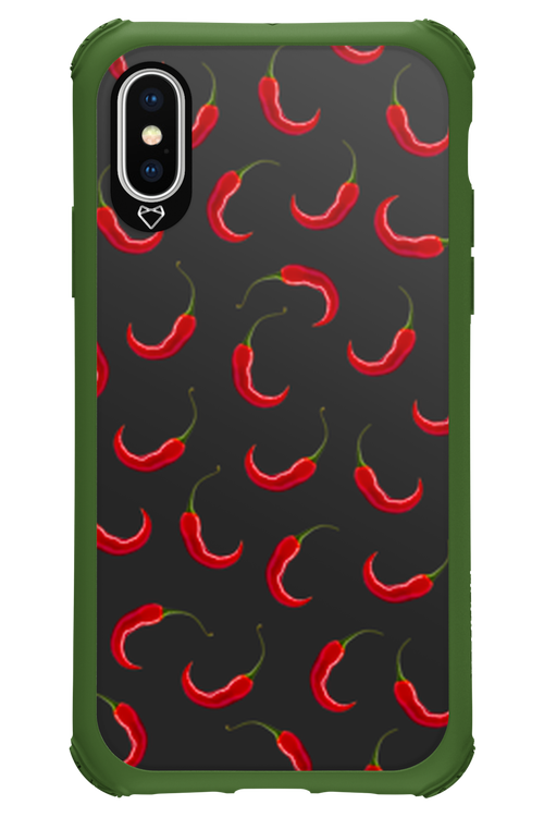 CHILL - Apple iPhone X
