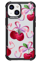 Cherry Cherry Lady - Apple iPhone 13 Mini